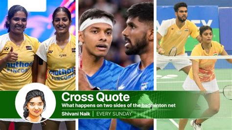 badminton live today.